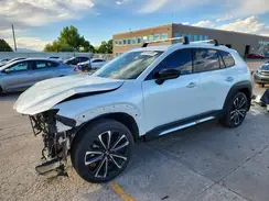 7MMVABDY4SN385566 2025 MAZDA CX-50