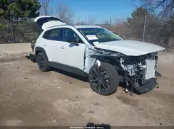 7MMVABDY4SN386605 2025 MAZDA CX-50