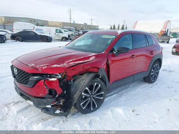 7MMVABDY5PN105189 2023 MAZDA CX-50 - Image 2