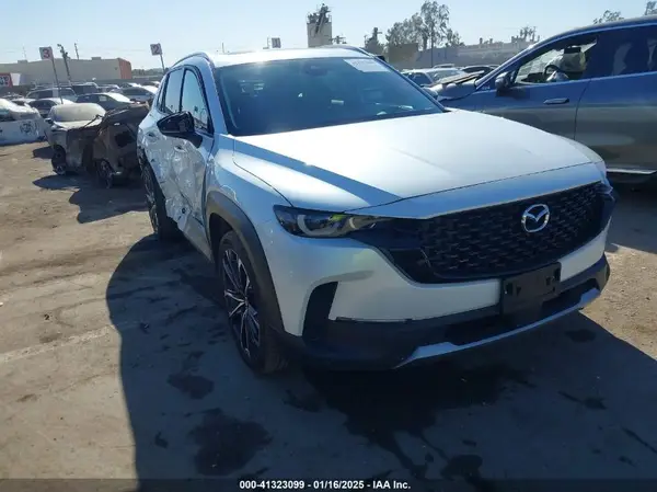 7MMVABDY5PN107511 2023 MAZDA CX-50 - Image 1