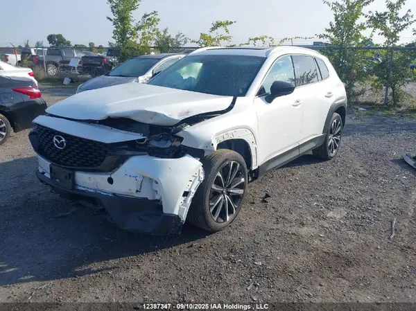 7MMVABDY5PN110456 2023 MAZDA CX-50 - Image 2