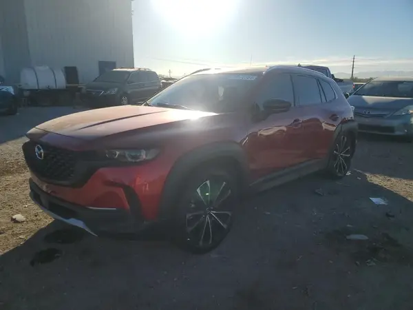 7MMVABDY5PN127077 2023 MAZDA CX-50 - Image 1