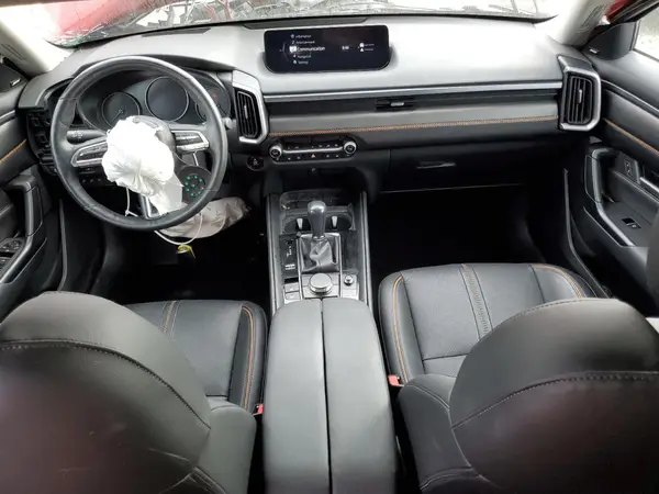 7MMVABDY5PN140038 2023 MAZDA CX-50 - Image 8