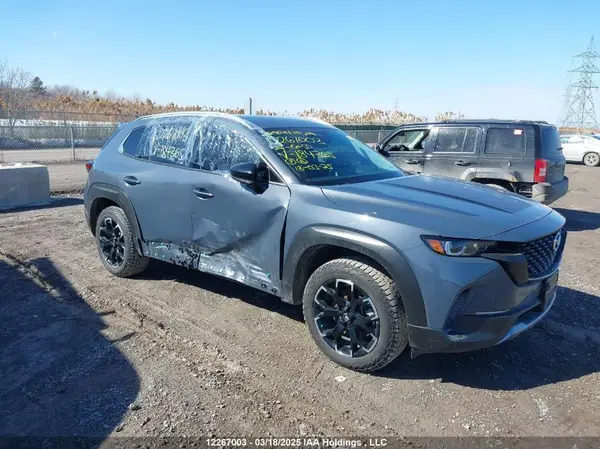 7MMVABDY5RN184365 2024 MAZDA CX-50 - Image 1