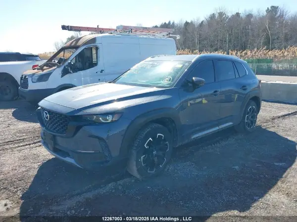 7MMVABDY5RN184365 2024 MAZDA CX-50 - Image 2