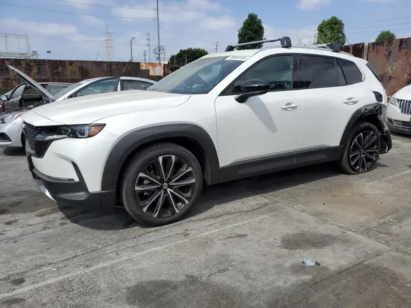 7MMVABDY5RN202816 2024 MAZDA CX-50 - Image 1