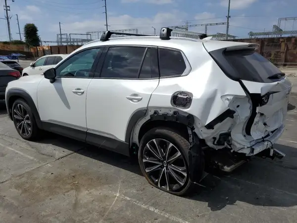 7MMVABDY5RN202816 2024 MAZDA CX-50 - Image 2