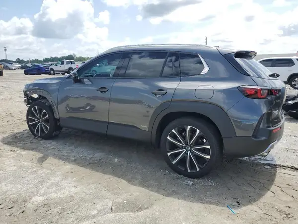 7MMVABDY5SN306602 2025 MAZDA CX-50 - Image 2