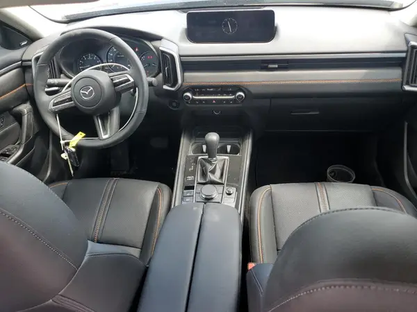 7MMVABDY5SN306602 2025 MAZDA CX-50 - Image 8
