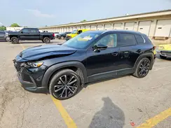 7MMVABDY5SN324632 2025 MAZDA CX-50