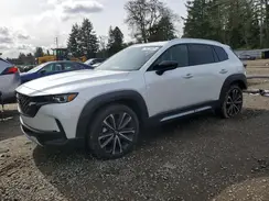 7MMVABDY5SN339289 2025 MAZDA CX-50