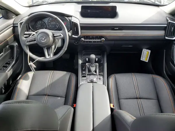 7MMVABDY5SN339289 2025 MAZDA CX-50 - Image 8