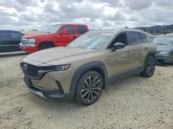 7MMVABDY5SN388010 2025 MAZDA CX-50