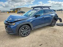 7MMVABDY5SN389027 2025 MAZDA CX-50