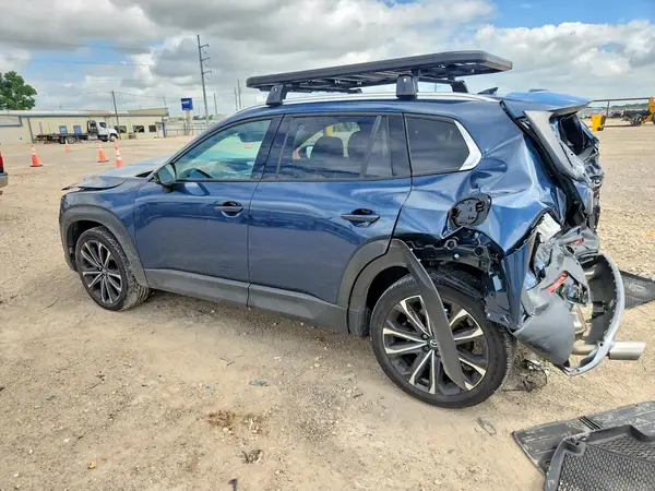 7MMVABDY5SN389027 2025 MAZDA CX-50 - Image 2