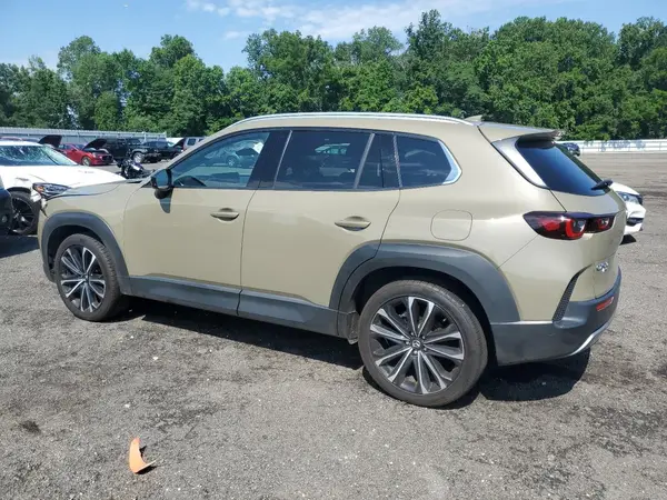 7MMVABDY6PN103368 2023 MAZDA CX-50 - Image 2