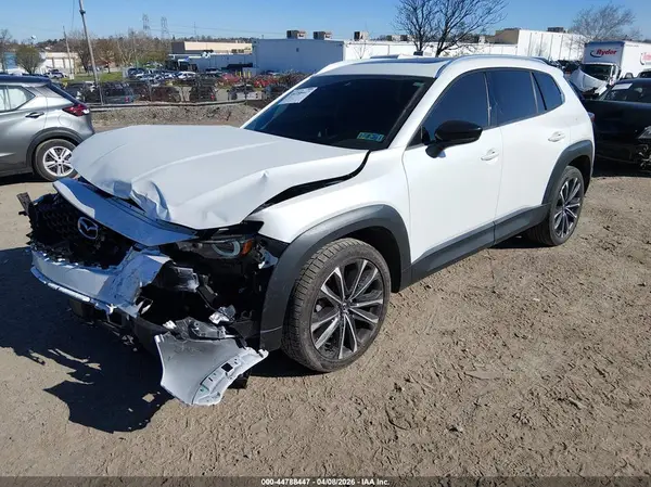7MMVABDY6PN105279 2023 MAZDA CX-50 - Image 2