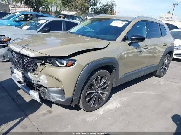7MMVABDY6PN117674 2023 MAZDA CX-50 - Image 2