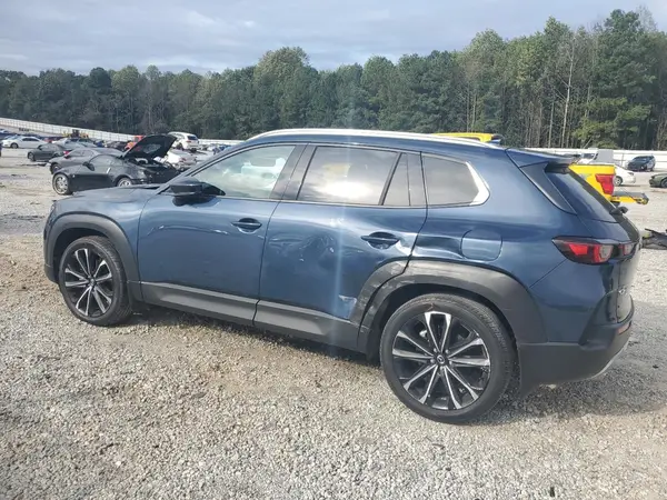 7MMVABDY6PN130828 2023 MAZDA CX-50 - Image 2