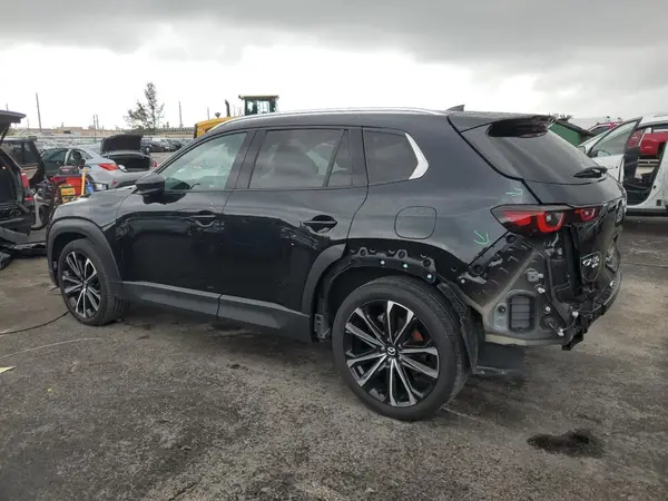 7MMVABDY6PN134930 2023 MAZDA CX-50 - Image 2