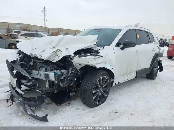 7MMVABDY6RN227241 2024 MAZDA CX-50 - Image 2