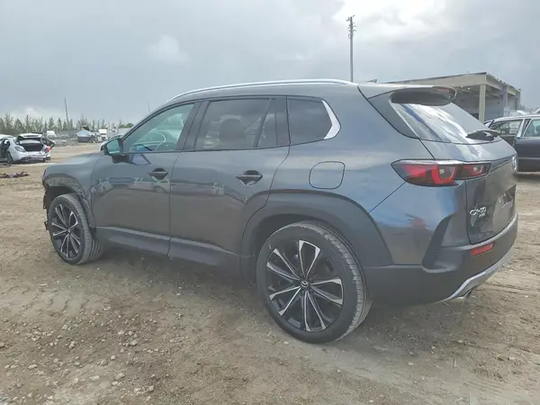 7MMVABDY6RN230513 2024 MAZDA CX-50 - Image 2