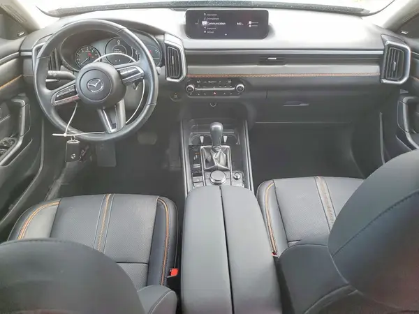 7MMVABDY6RN230513 2024 MAZDA CX-50 - Image 8