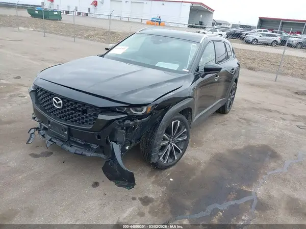 7MMVABDY6RN243262 2024 MAZDA CX-50 - Image 2