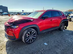 7MMVABDY6SN309881 2025 MAZDA CX-50