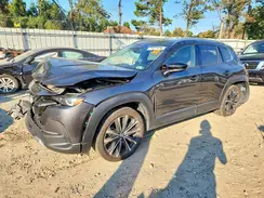 7MMVABDY6SN329595 2025 MAZDA CX-50