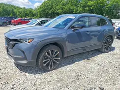 7MMVABDY6SN335008 2025 MAZDA CX-50