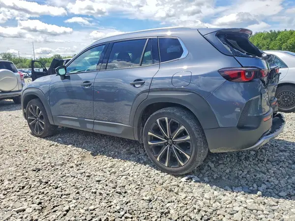 7MMVABDY6SN335008 2025 MAZDA CX-50 - Image 2