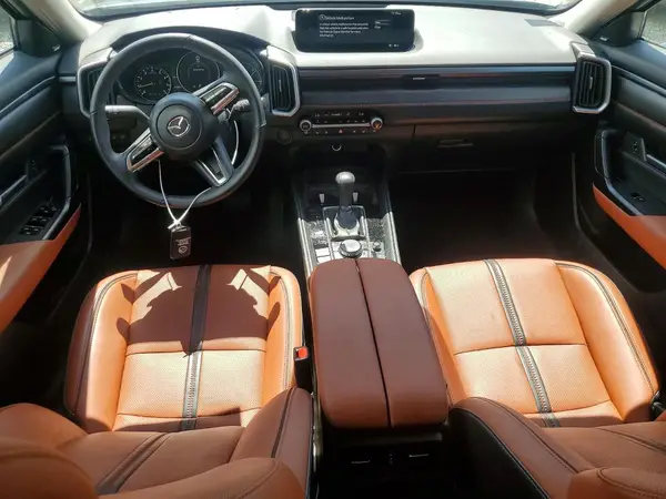 7MMVABDY6SN335008 2025 MAZDA CX-50 - Image 8