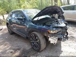 7MMVABDY6SN338992 2025 MAZDA CX-50