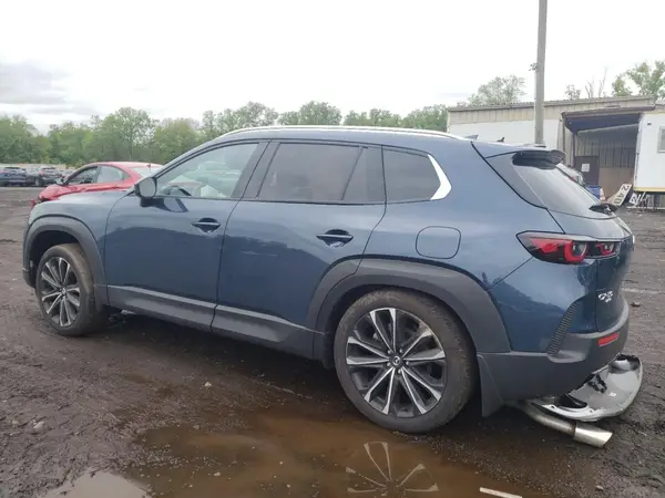 7MMVABDY6SN344470 2025 MAZDA CX-50 - Image 2