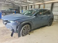 7MMVABDY6SN365044 2025 MAZDA CX-50