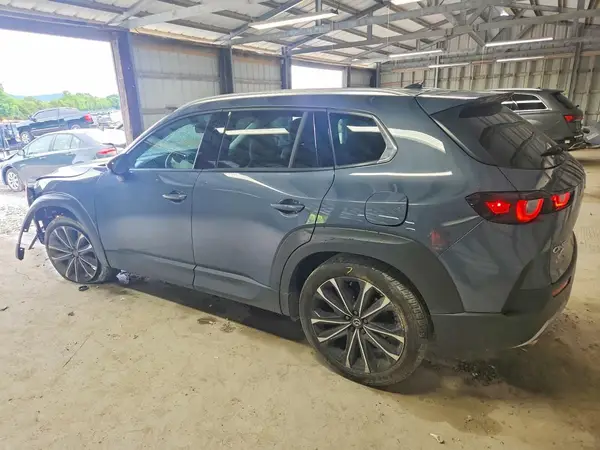 7MMVABDY6SN365044 2025 MAZDA CX-50 - Image 2