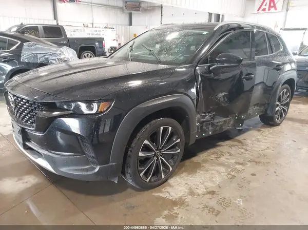 7MMVABDY7PN114461 2023 MAZDA CX-50 - Image 2