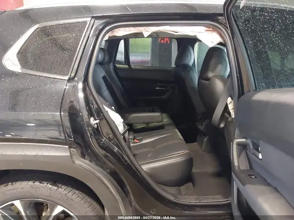 7MMVABDY7PN114461 2023 MAZDA CX-50 - Image 8