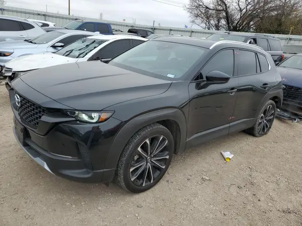 7MMVABDY7PN115058 2023 MAZDA CX-50 - Image 1