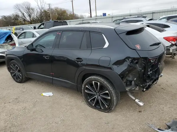 7MMVABDY7PN115058 2023 MAZDA CX-50 - Image 2