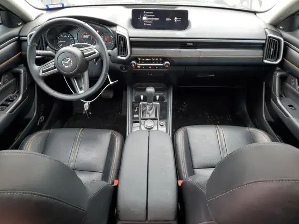 7MMVABDY7PN115058 2023 MAZDA CX-50 - Image 8