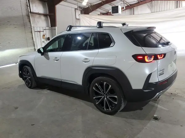 7MMVABDY7PN116291 2023 MAZDA CX-50 - Image 2