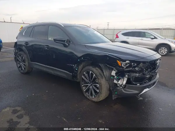 7MMVABDY7PN116579 2023 MAZDA CX-50 - Image 1