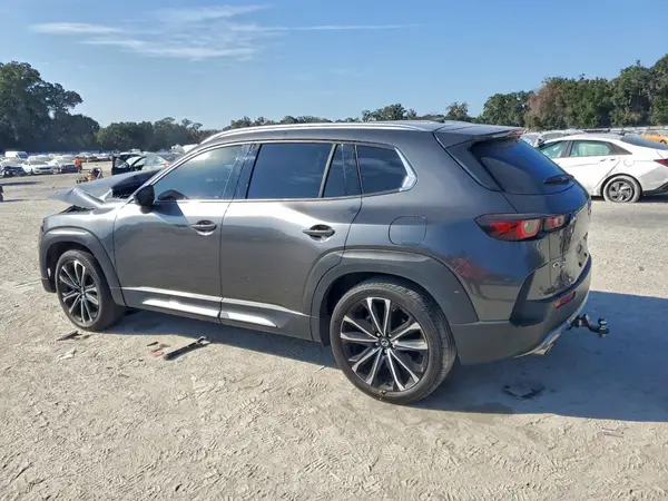 7MMVABDY7PN118896 2023 MAZDA CX-50 - Image 2