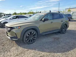 7MMVABDY7PN123161 2023 MAZDA CX-50