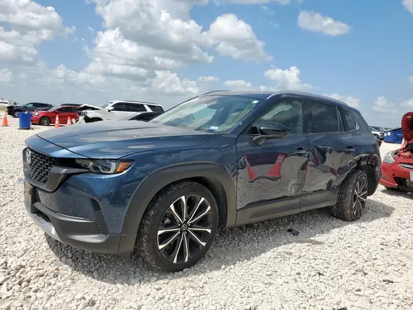 7MMVABDY7PN142745 2023 MAZDA CX-50 - Image 1