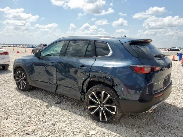 7MMVABDY7PN142745 2023 MAZDA CX-50 - Image 2