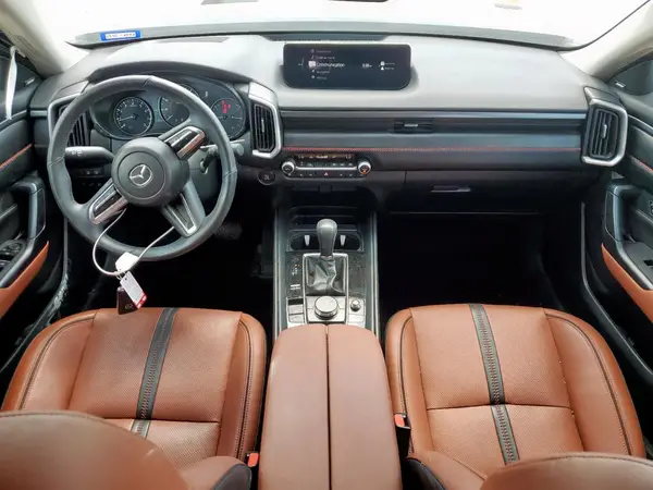 7MMVABDY7PN142745 2023 MAZDA CX-50 - Image 8