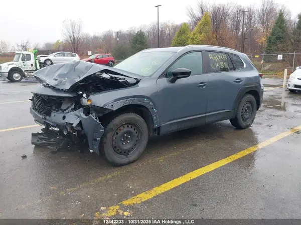 7MMVABDY7RN158284 2024 MAZDA CX-50 - Image 2